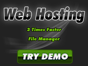 Web Hosting Accounts