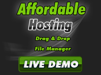 Website Hosting
