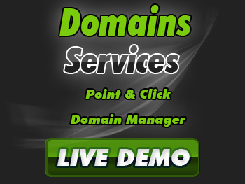 Affordable domain name registration service providers